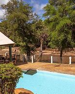 Man Eaters Lodge