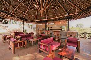 Man Eaters Lodge