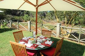 Man Eaters Lodge