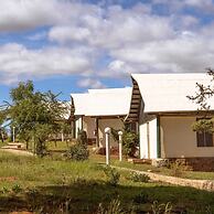 Man Eaters Lodge
