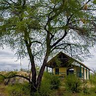Man Eaters Lodge