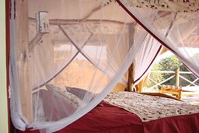 Man Eaters Lodge