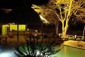 Man Eaters Lodge