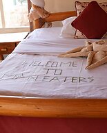 Man Eaters Lodge