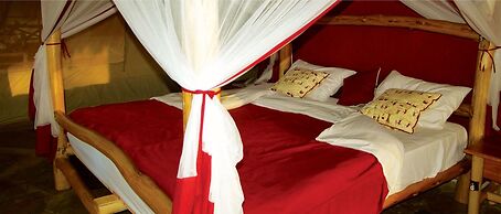 Man Eaters Lodge