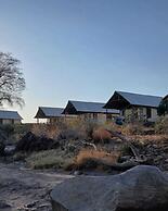 Man Eaters Lodge