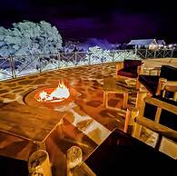 Man Eaters Lodge