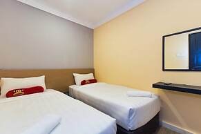 Simms Garden Hotel