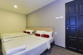 Simms Garden Hotel