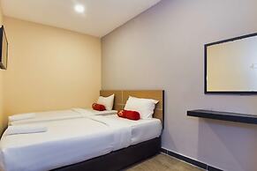 Simms Garden Hotel