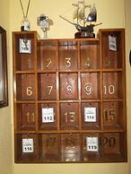 Hostal Cumbre