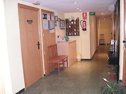 Hostal Cumbre