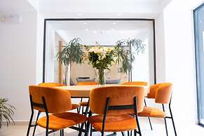City Loft Hotel