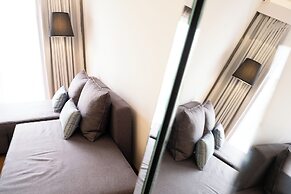 City Loft Hotel