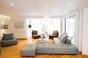 City Loft Hotel