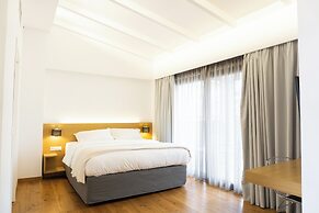 City Loft Hotel