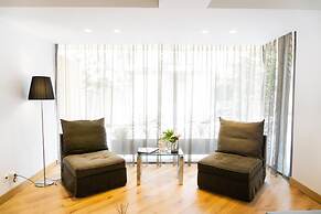 City Loft Hotel