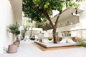 City Loft Hotel