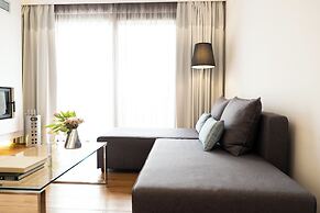 City Loft Hotel