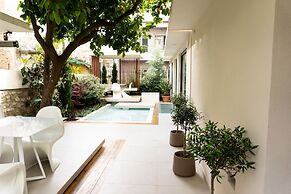 City Loft Hotel
