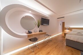 City Loft Hotel