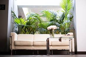 City Loft Hotel