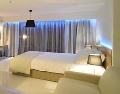 City Loft Hotel