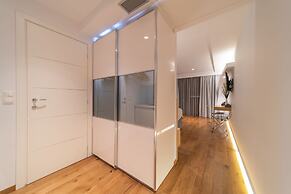 City Loft Hotel