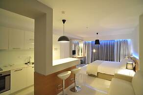 City Loft Hotel