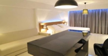 City Loft Hotel
