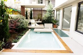 City Loft Hotel