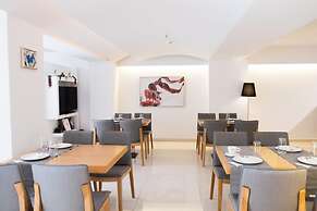 City Loft Hotel