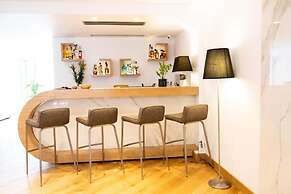City Loft Hotel