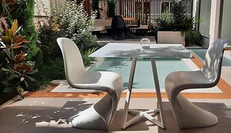 City Loft Hotel