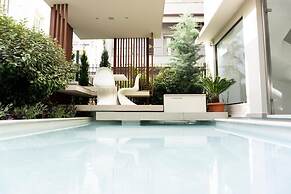 City Loft Hotel
