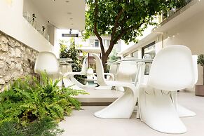 City Loft Hotel