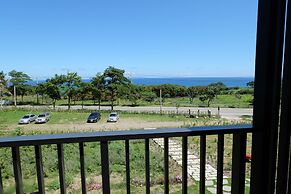 Moonlit Seaview B&B