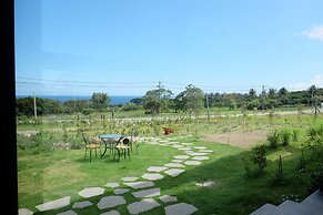 Moonlit Seaview B&B