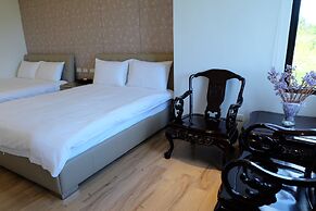 Moonlit Seaview B&B