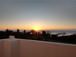 Moonlit Seaview B&B