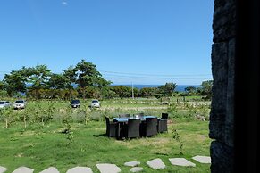 Moonlit Seaview B&B