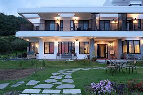 Moonlit Seaview B&B