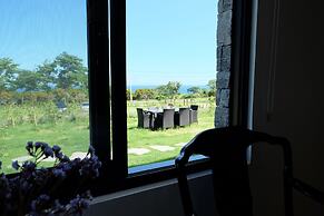 Moonlit Seaview B&B