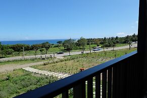Moonlit Seaview B&B