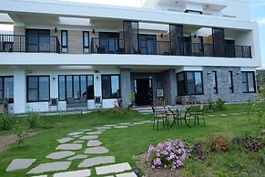 Moonlit Seaview B&B