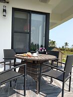 Moonlit Seaview B&B