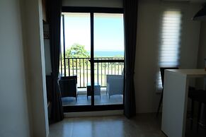 Moonlit Seaview B&B