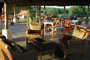 Manyatta Camp