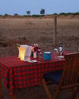 Manyatta Camp