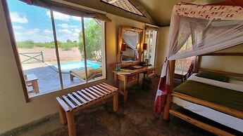 Manyatta Camp